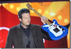 american-country-awards-2011-show-Blake shelton